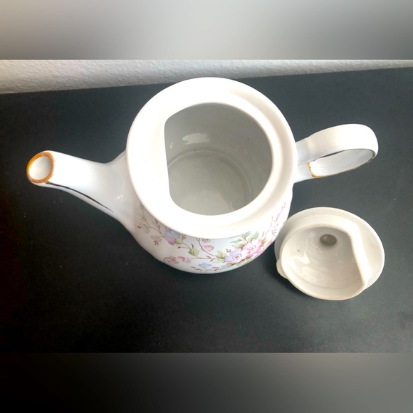 Salem China English Collection Teapot - Picture 5 of 6